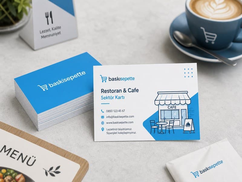 RESTORAN / CAFE